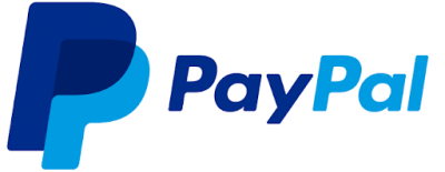 pay with paypal - Gurren Lagann UK Shop