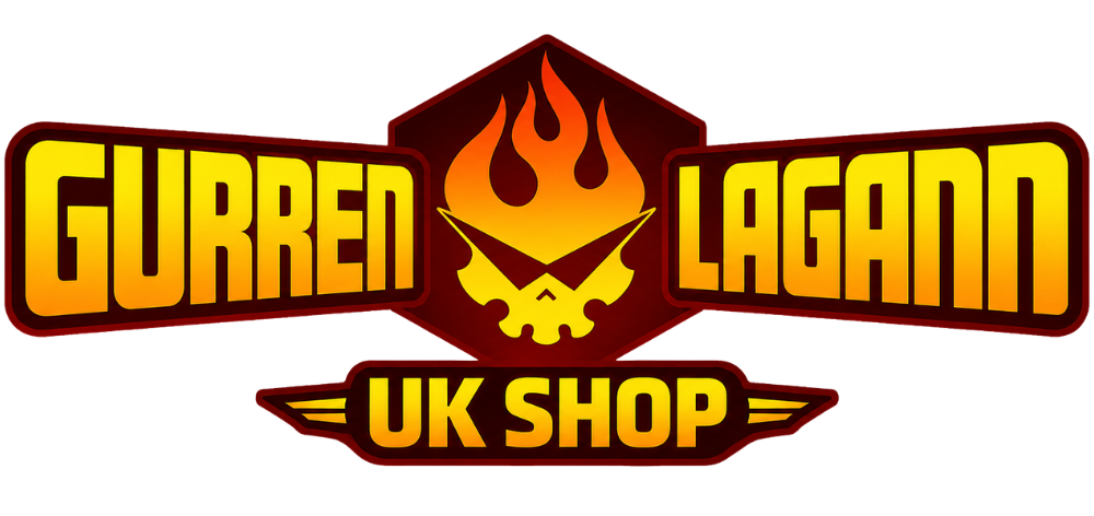 Gurren Lagann UK Shop