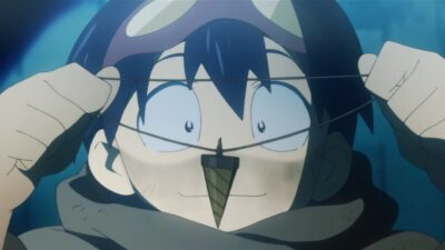 MV5BZDliMzA0NmEtMDA0NS00ZjZiLTkyMGItMDY4OWFlYzRjNTcyXkEyXkFqcGc@. V1 - Gurren Lagann UK Shop