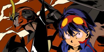 Simon Gurren Lagann - Gurren Lagann UK Shop