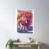 cpostermediumsquare product1000x1000.2 31 - Gurren Lagann UK Shop