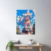cpostermediumsquare product1000x1000.2 32 - Gurren Lagann UK Shop