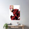 cpostermediumsquare product1000x1000.2 38 - Gurren Lagann UK Shop
