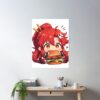 cpostermediumsquare product1000x1000.2 40 - Gurren Lagann UK Shop