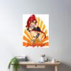 cpostermediumsquare product1000x1000.2 42 - Gurren Lagann UK Shop