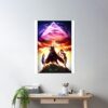 cpostermediumsquare product1000x1000.2 43 - Gurren Lagann UK Shop