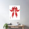 cpostermediumsquare product1000x1000.2 50 - Gurren Lagann UK Shop