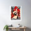 cpostermediumsquare product1000x1000.2 52 - Gurren Lagann UK Shop