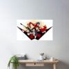 cpostermediumsquare product1000x1000.2 53 - Gurren Lagann UK Shop