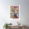 cpostermediumsquare product1000x1000.2 55 - Gurren Lagann UK Shop
