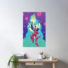 cpostermediumsquare product1000x1000.2 58 - Gurren Lagann UK Shop