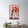 cpostermediumsquare product1000x1000.2 60 - Gurren Lagann UK Shop