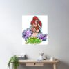 cpostermediumsquare product1000x1000.2 61 - Gurren Lagann UK Shop