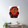 cpostermediumsquare product1000x1000.2 63 - Gurren Lagann UK Shop