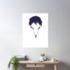 cpostermediumsquare product1000x1000.2 64 - Gurren Lagann UK Shop