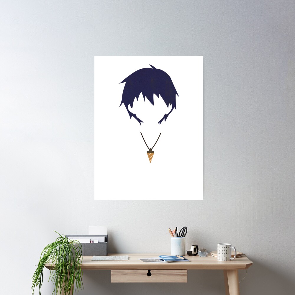 Minimalist Simon Poster - Image 2