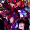 flat750x075f pad750x1000f8f8f8 41 - Gurren Lagann UK Shop