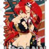 flat750x075f pad750x1000f8f8f8 51 - Gurren Lagann UK Shop