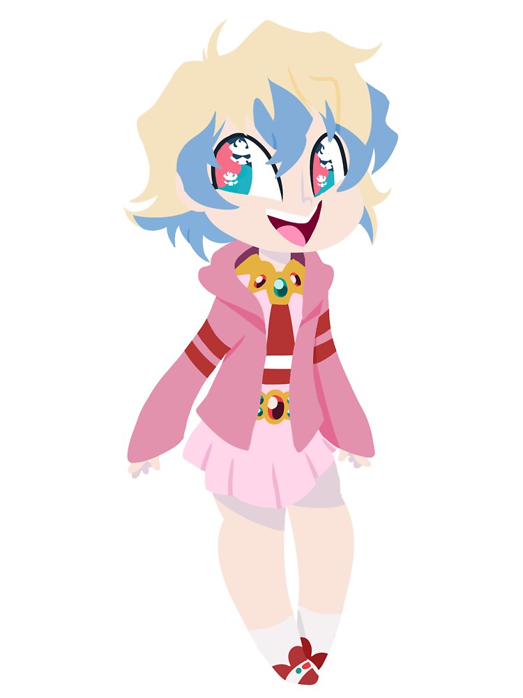 Nia Throw Pillow - Image 2