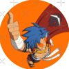 flat750x075f pad750x1000f8f8f8 74 - Gurren Lagann UK Shop
