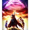 flat750x075f pad750x1000f8f8f8.u15 43 - Gurren Lagann UK Shop
