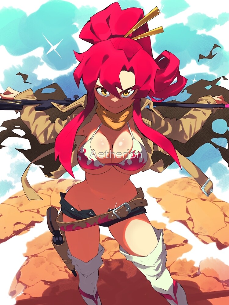 Bounty Hunter Yoko Shower Curtain - Image 2