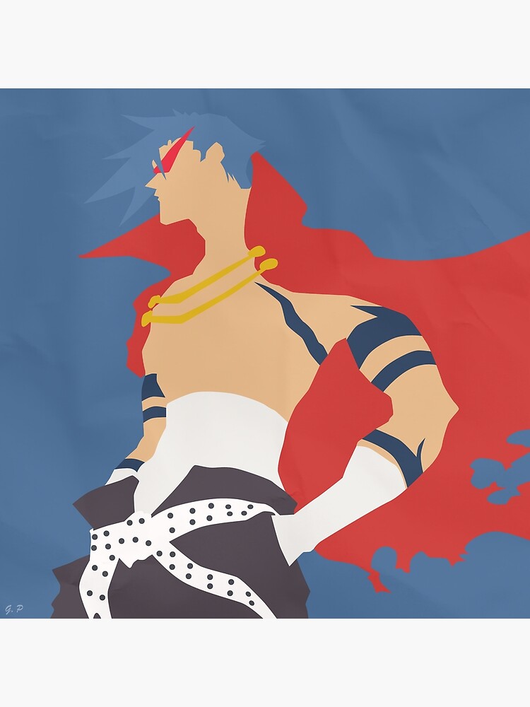Kamina Simplistic Shower Curtain - Image 2