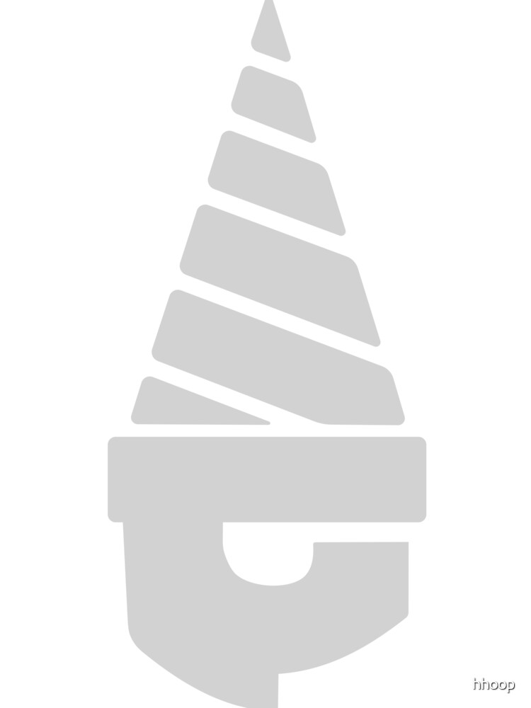 Core Drill White Tapestry - Image 2