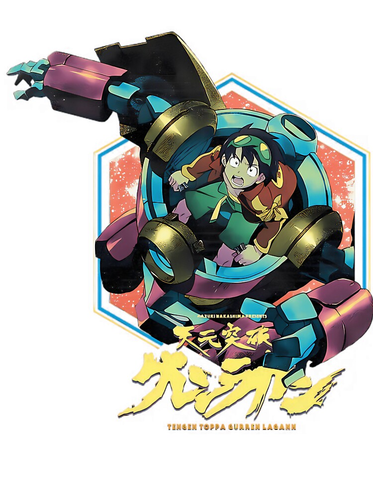 Vintage Action Cartoon Anime Film Comedy Movie Tapestry - Image 2