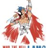 flat750x075f pad750x1000f8f8f8.u2 50 - Gurren Lagann UK Shop