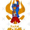 flat750x075f pad750x1000f8f8f8.u2 61 - Gurren Lagann UK Shop