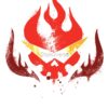 flat750x075f pad750x1000f8f8f8.u2 66 - Gurren Lagann UK Shop