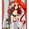 flat750x075f pad750x1000f8f8f8.u2 70 - Gurren Lagann UK Shop