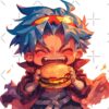 flat750x075f pad750x750f8f8f8 49 - Gurren Lagann UK Shop