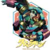 flat750x075f pad750x750f8f8f8.u4 20 - Gurren Lagann UK Shop