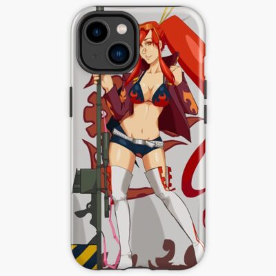 Ttgl Iphone Case