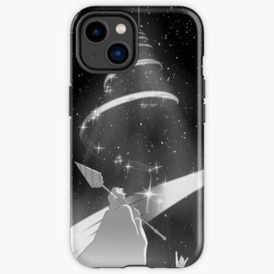 Gurren Lagann Simple iPhone Case