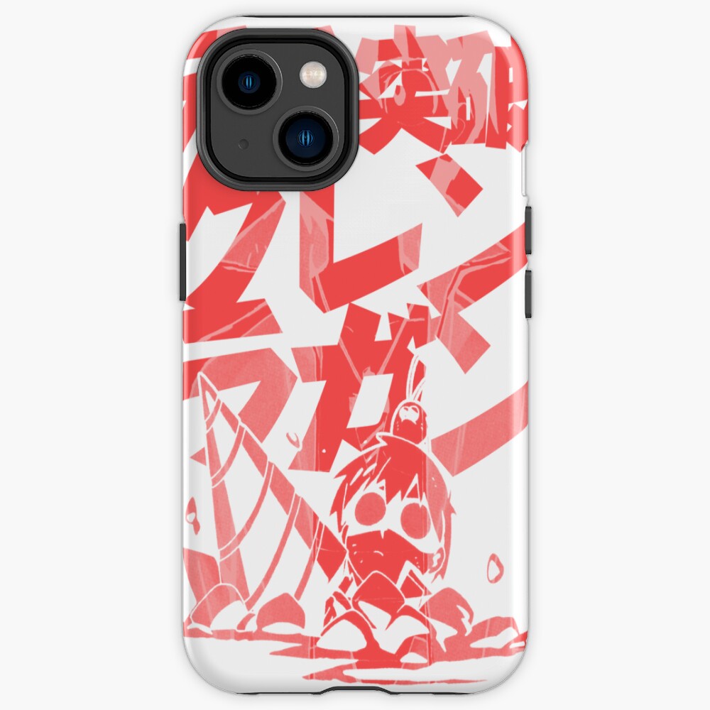 Dig Dig Digger Magenta Iphone Case