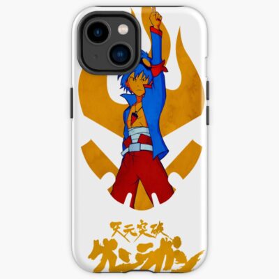 080 Simon Gl Iphone Case