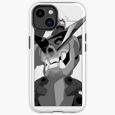 Gurren Lagann Aesthetic iPhone Case