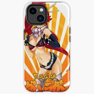 Yoko Iphone Case
