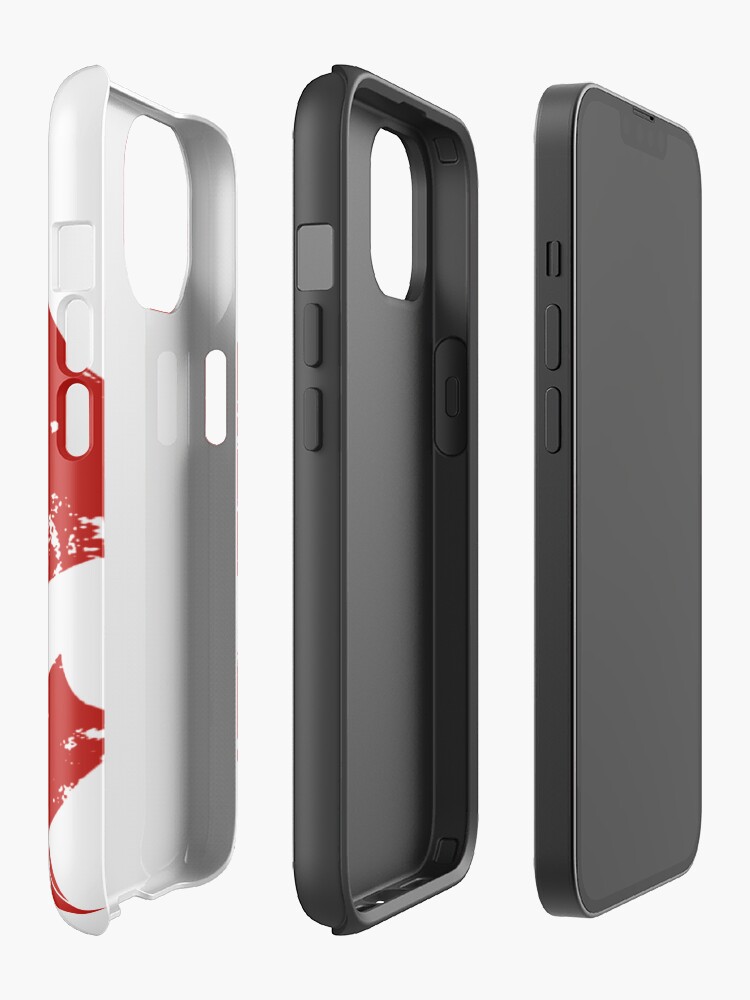 Kamina Anime Iphone Case - Image 2