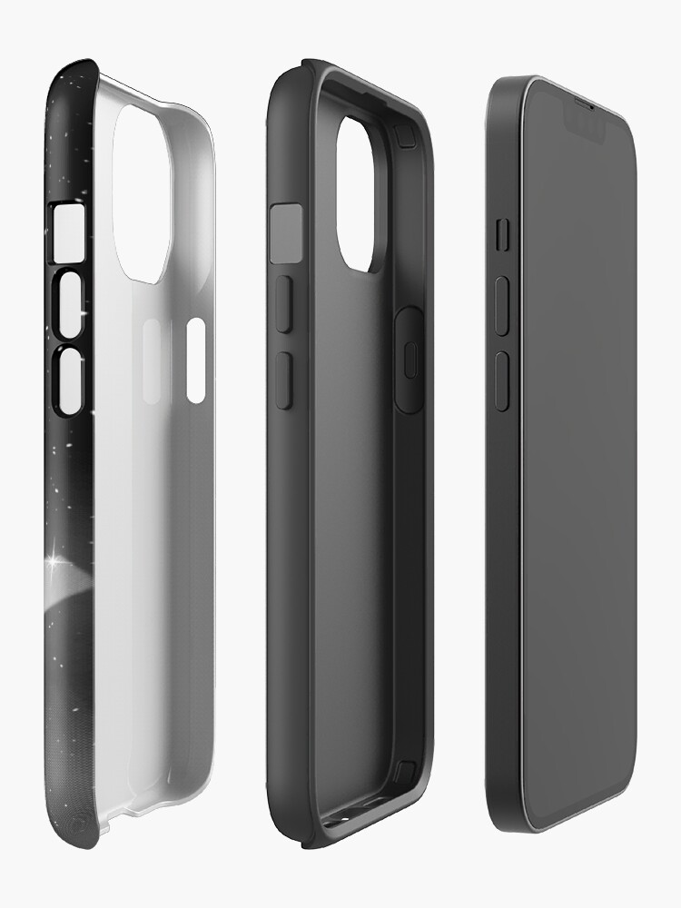 Gurren Lagann Simple iPhone Case - Image 2