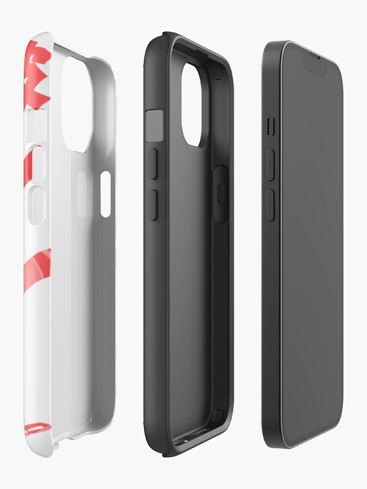 Dig Dig Digger Magenta Iphone Case - Image 2