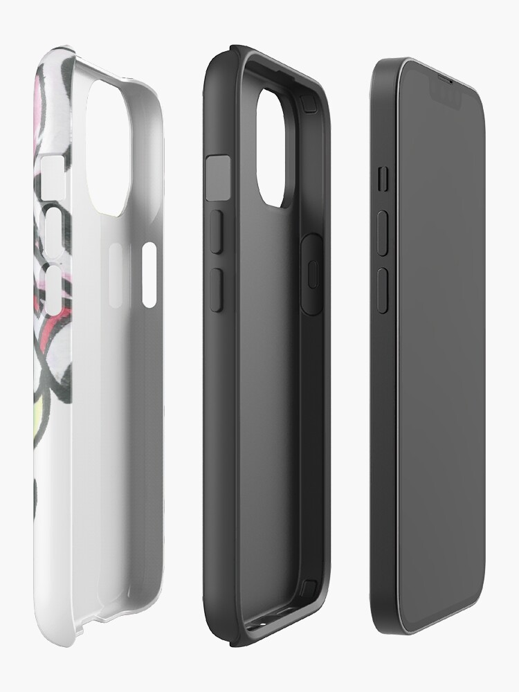 Spiral Princess Iphone Case - Image 2