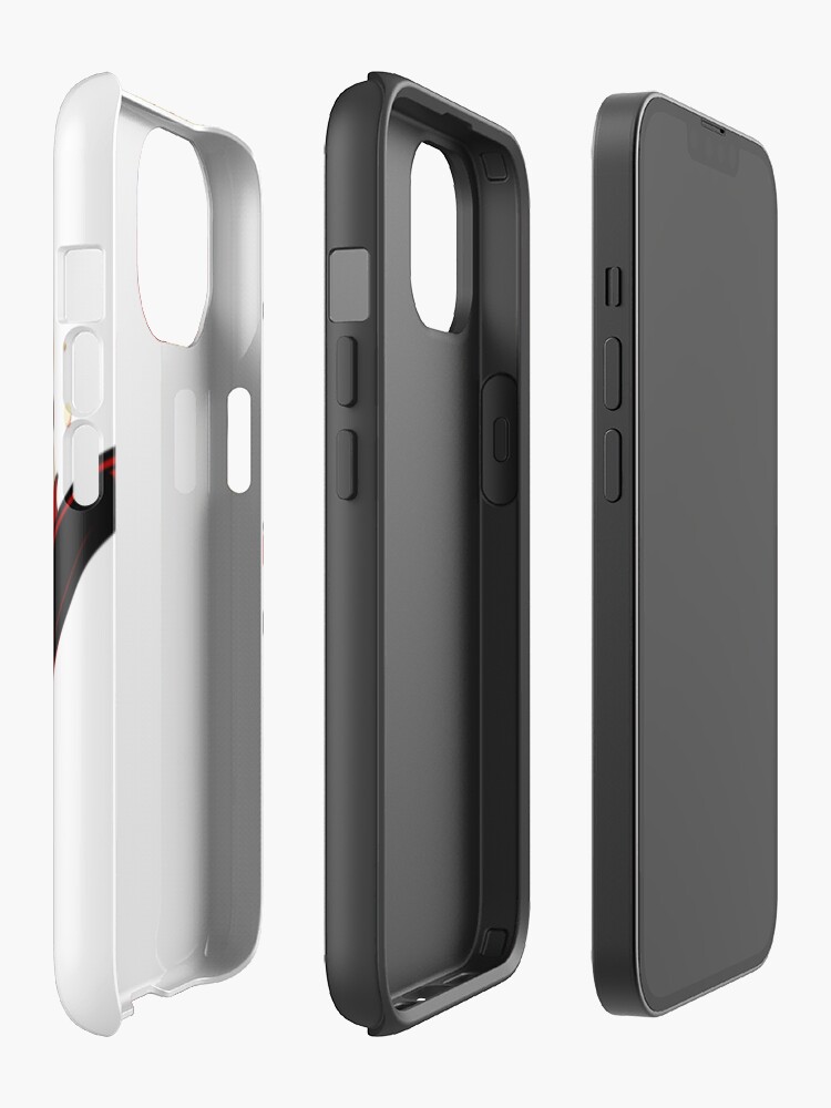 Ttgl Anime Iphone Case - Image 2