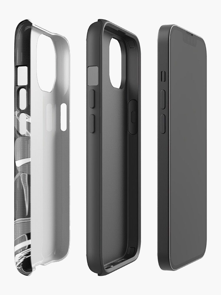 Gurren Lagann Anime Simple Iphone Case - Image 2