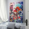 il 1000xN.7949702744 pkcr - Gurren Lagann UK Shop