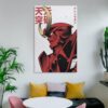 il 1000xN.8126406989 flwf - Gurren Lagann UK Shop