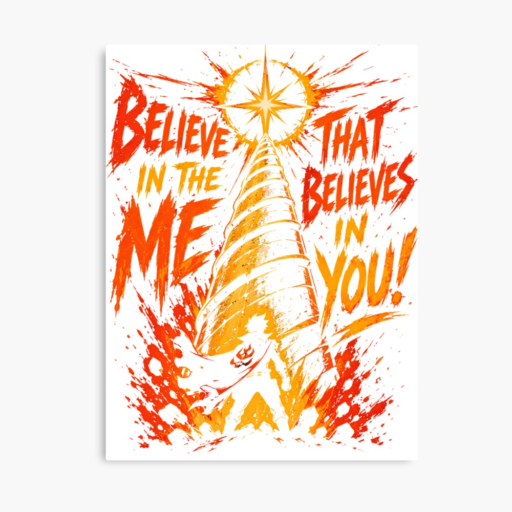 Underground Digger Morale Poster Poster
